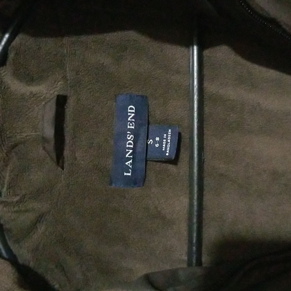 Coat - Picture 2 of 2
